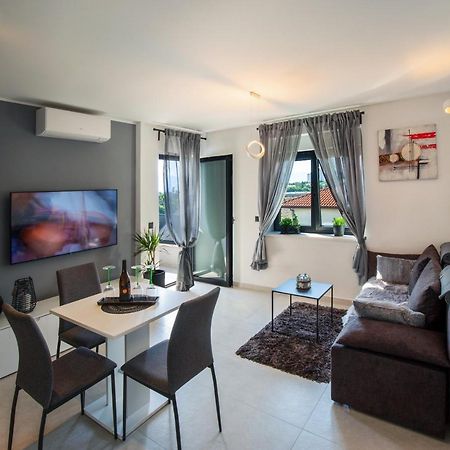 Rijeka Relax Apartment With Parking Dış mekan fotoğraf
