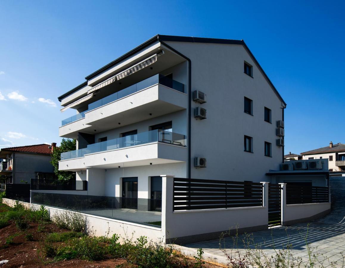 Rijeka Relax Apartment With Parking Dış mekan fotoğraf