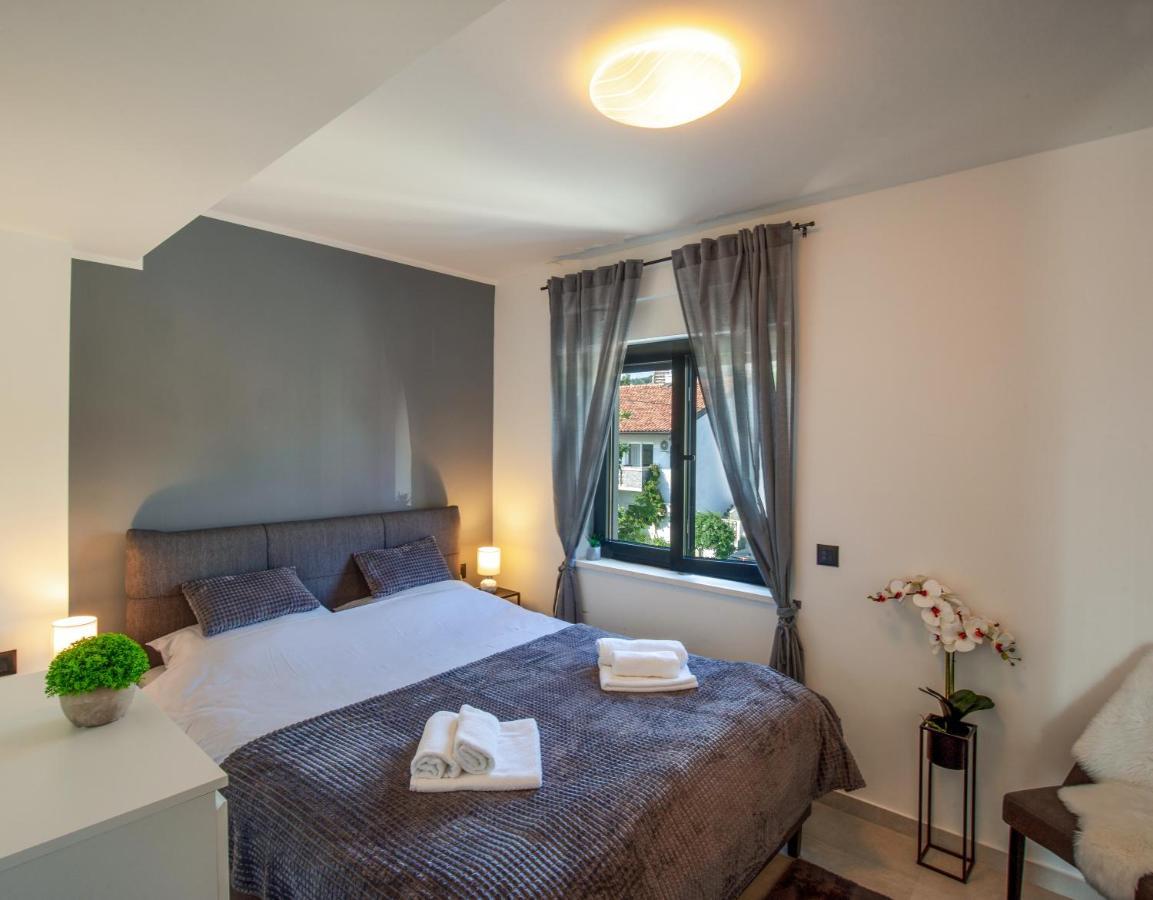 Rijeka Relax Apartment With Parking Dış mekan fotoğraf