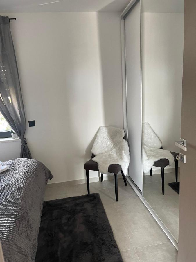 Rijeka Relax Apartment With Parking Dış mekan fotoğraf