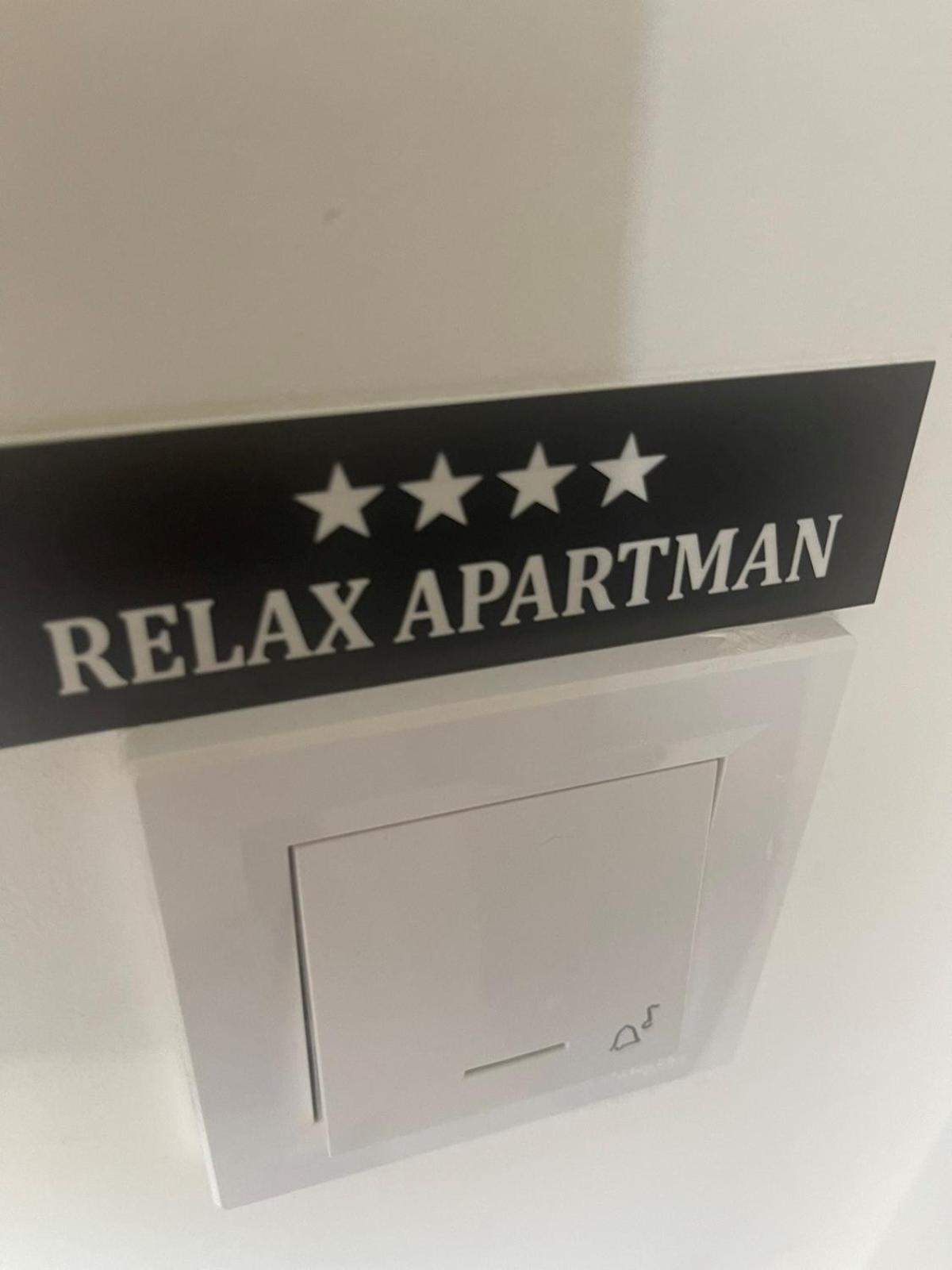 Rijeka Relax Apartment With Parking Dış mekan fotoğraf