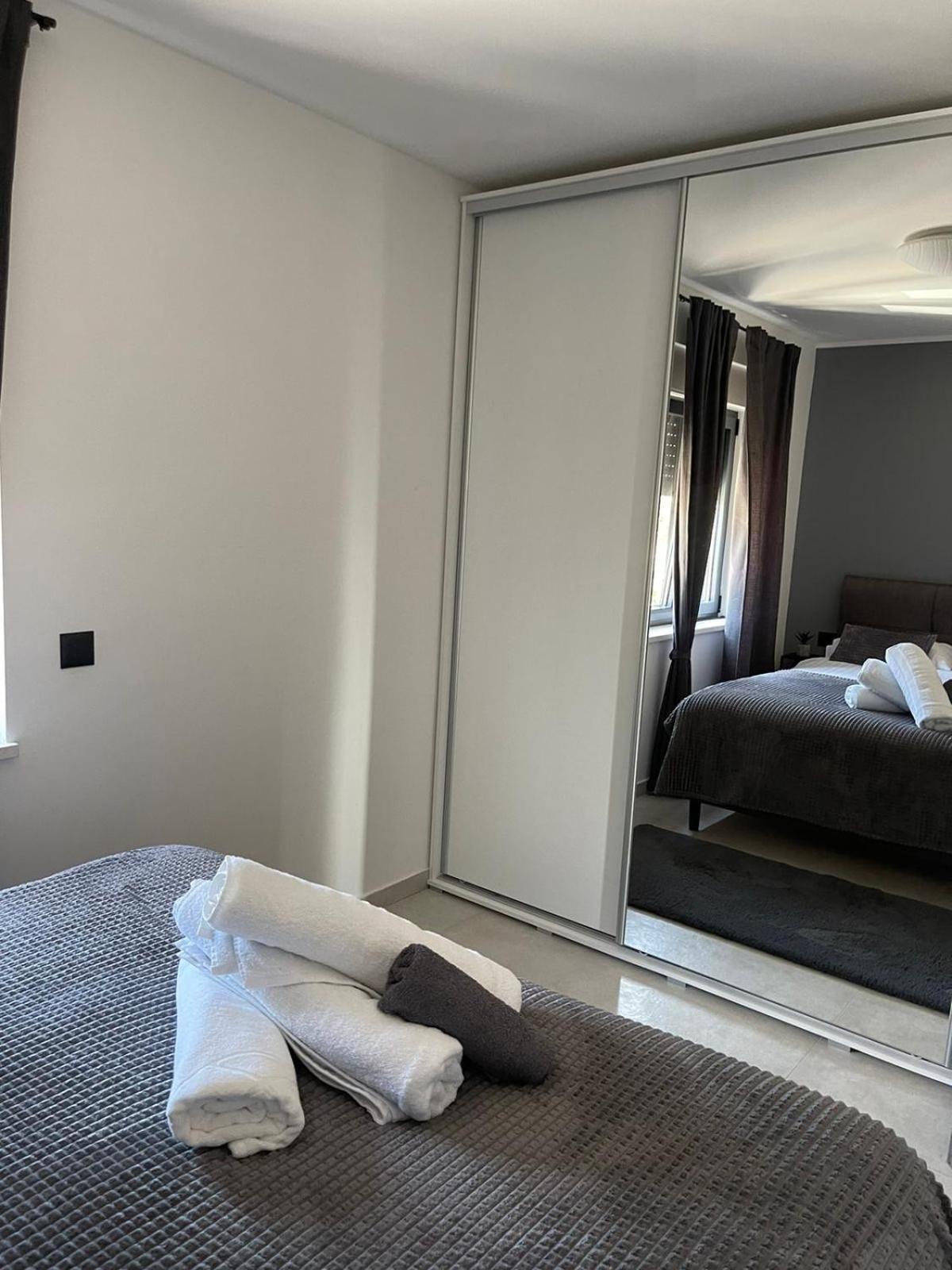 Rijeka Relax Apartment With Parking Dış mekan fotoğraf